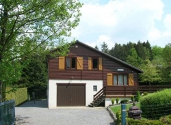 Afbeelding › Chalet 't Vraagteken